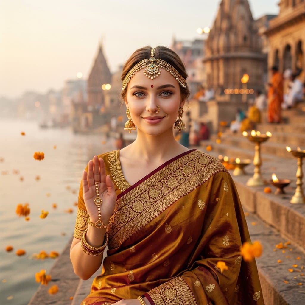 Kashi Sahayak Avatar