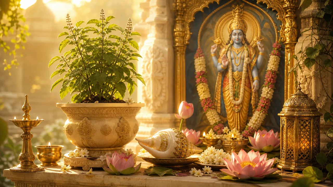 Aja Ekadashi (अजा एकादशी)
